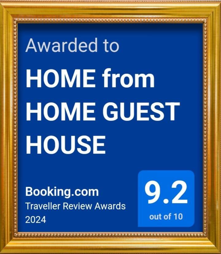 Home From Home Guest House Rochford Kültér fotó